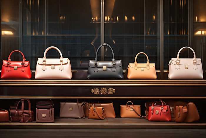 女生奢侈品包包品牌大全 - 女生奢侈品包包品牌大全推荐