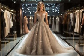 全球十大奢侈品服装排名（全球十大奢侈品服装排名榜）