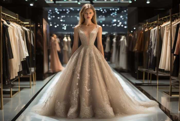 全球十大奢侈品服装排名（全球十大奢侈品服装排名榜）