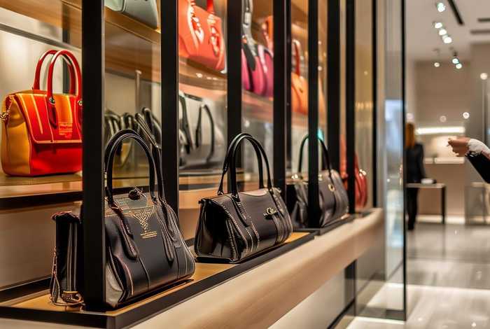 京东商城大牌包包（京东商城大牌包包是正品吗）