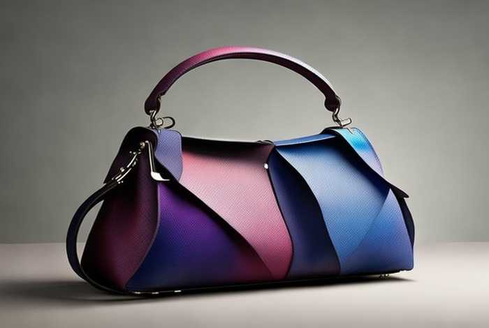 女士时尚布包包新款，女士时尚布包包新款图片