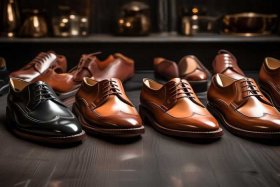 男鞋品牌十大排名高端（男鞋品牌十大排名高端有哪些）