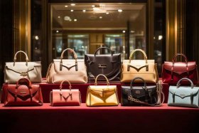 奢侈品包包品牌排行榜、奢侈品包包品牌排行榜标志