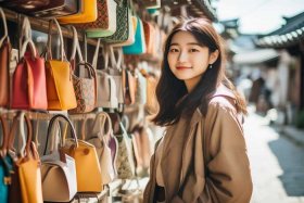 韩国300以内小众品牌包包 - 韩国300以内小众品牌包包有哪些