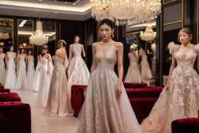 国内女装十大奢侈品牌（国内女装十大奢侈品牌有哪些）