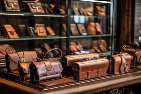 男士皮具奢侈品牌排行榜，男士皮具奢侈品牌排行榜最新