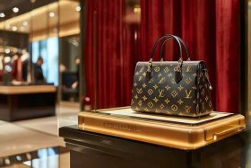 罗意威包包正品店 - 罗意威包包是几线品牌