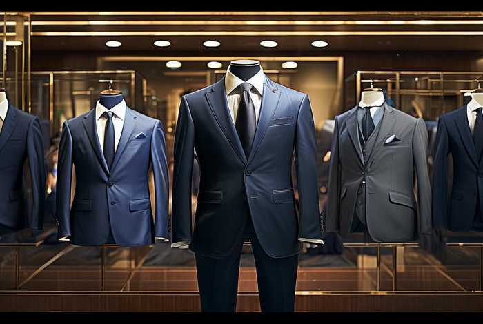 奢侈名牌男装价格，奢侈名牌男装价格及图片