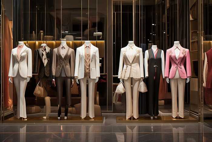全球十大奢侈品牌排行榜衣服（全球十大奢侈品牌排行榜衣服有哪些）