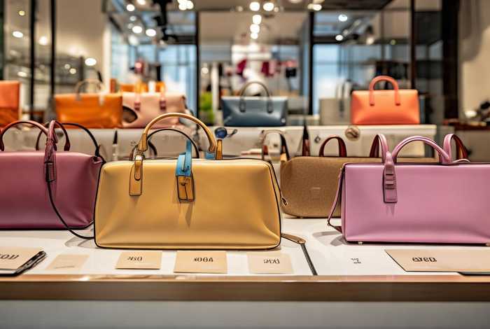 普通名牌包包有哪些图片（普通名牌包包有哪些图片和价格）