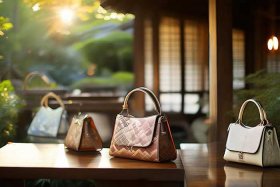 日本本土的包包品牌；日本本土的包包品牌有哪些