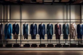 男装世界十大顶级奢侈品品牌 男装世界十大顶级奢侈品品牌有哪些