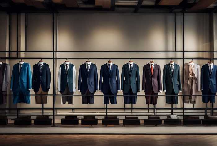 男装世界十大顶级奢侈品品牌 男装世界十大顶级奢侈品品牌有哪些