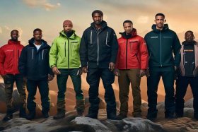 户外男装品牌排行榜前十名；户外男装品牌排行榜前十名有哪些