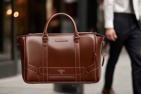 男士的包包奢侈品牌 男士的包包奢侈品牌有哪些