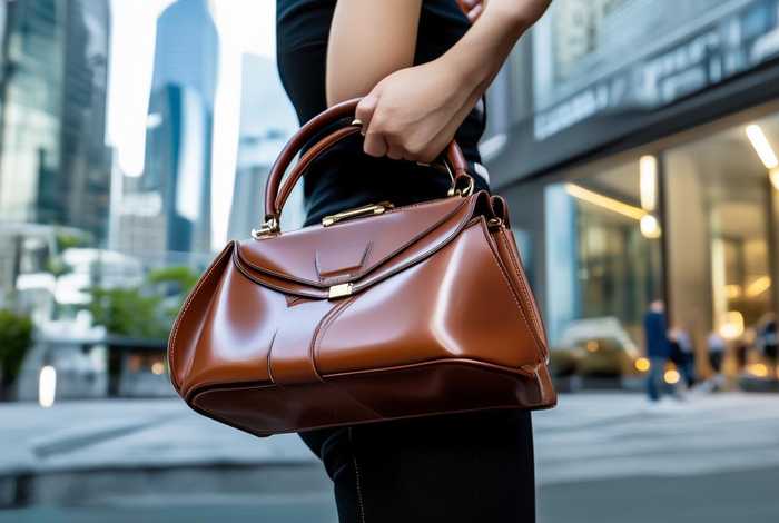 冠驰女包品牌怎么样；冠驰女包品牌怎么样啊