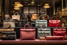 美国奢侈品牌包包有哪些、美国奢侈品牌包包有哪些牌子