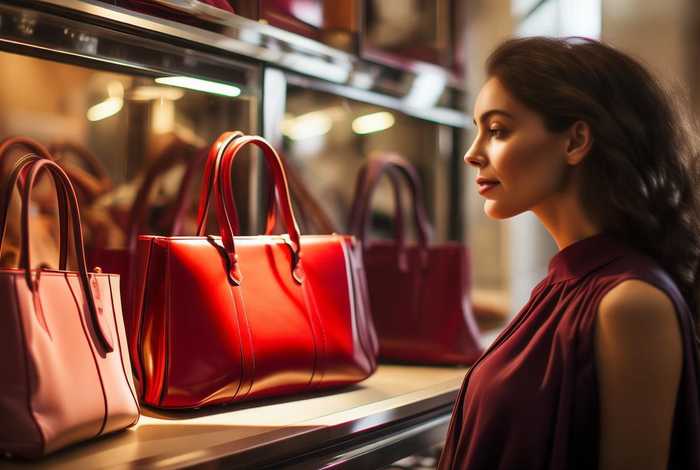 女人买包是什么心理 - 女人买包是什么心理现象 女人买包是什么心理 - 女人买包是什么心理现象