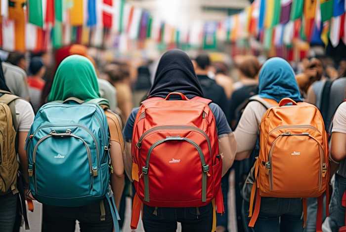 全球十大背包品牌排行榜 - 全球十大背包品牌排行榜前十名