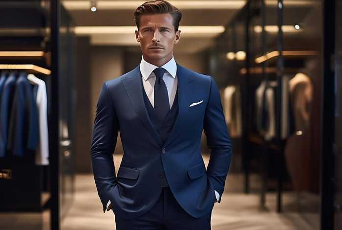 男士国际一线品牌服装排名、男士国际一线品牌服装排名榜