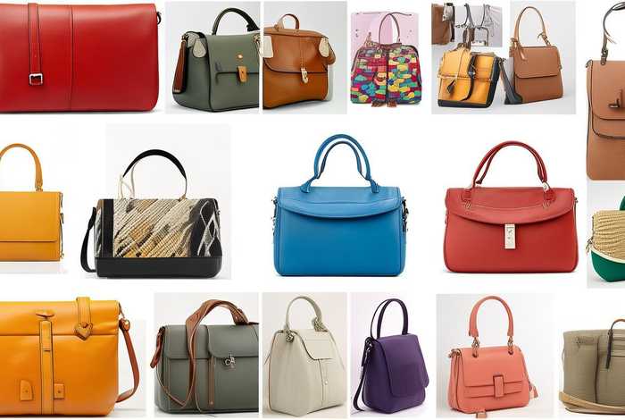 女士休闲斜挎包包图片 女士休闲斜挎包包图片大全