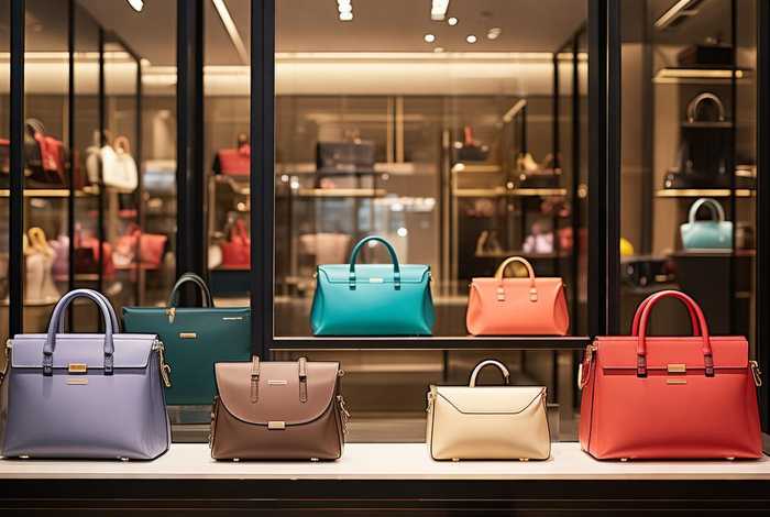 红谷包包档次排名 红谷女包在国内排名