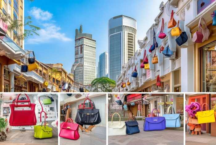 广州包包排行榜(广州品牌包包排行榜) 广州包包排行榜(广州品牌包包排行榜)