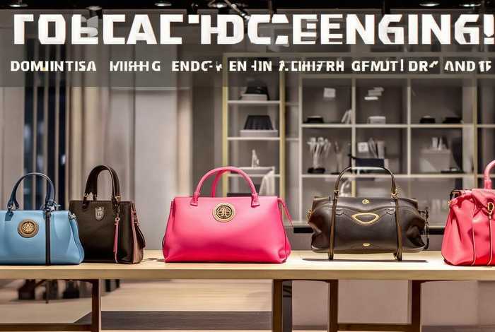 国内中高端女包品牌排行，国内中高端女包品牌排行榜