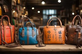 国产皮具品牌有哪些，国产皮具品牌有哪些名字