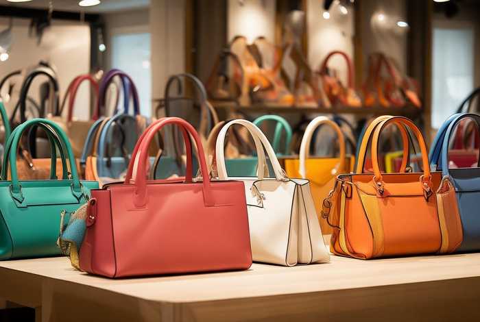 哪些小品牌的包包好看 哪些小品牌的包包好看又便宜