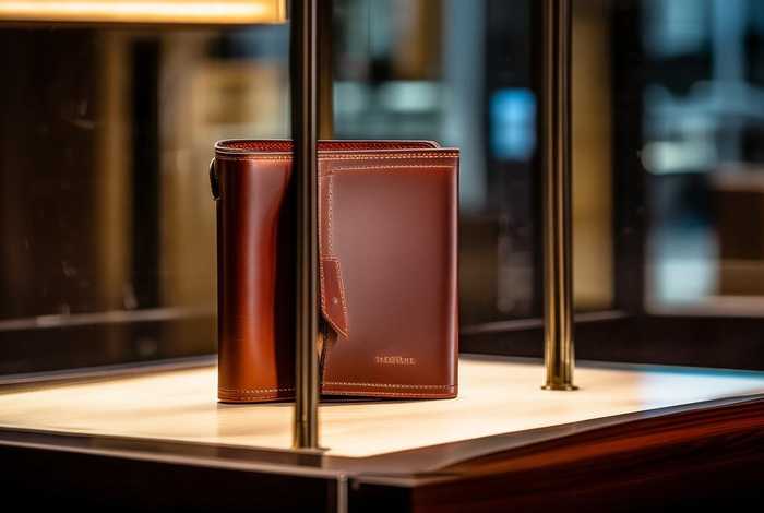 钱包排名前的是什么牌子（钱包排名前的是什么牌子的）