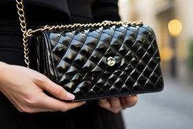 迷你香奈儿包包、香奈儿经典迷你小包