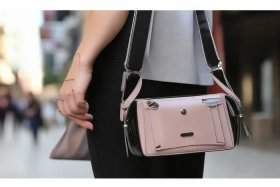 女包包新款斜挎包 - 女士新款斜挎包