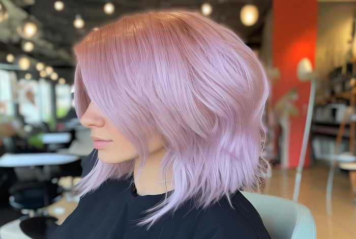 今年流行什么发色减龄 今年流行什么发色减龄发型