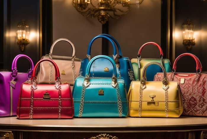 奢侈品包品牌等级排名，奢侈品包品牌等级排名前十