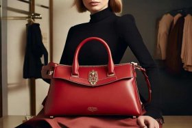 红谷女包是什么档次的牌子 红谷女包是什么档次的牌子排名