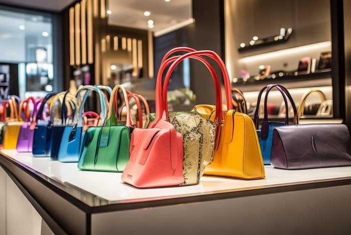 商场专柜包包牌子，商场专柜包包牌子图片