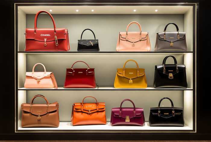女士品牌包包十大排名图片大全集；女士包排名前十的品牌大全