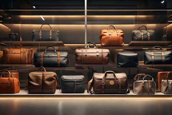 国产男包排名 国产男包排行榜前十名