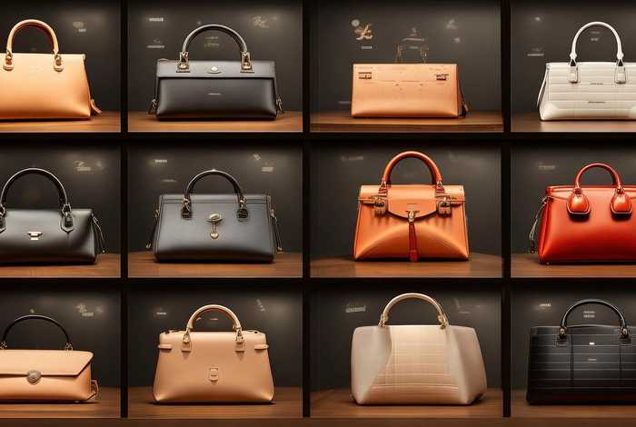 女款包包十大名牌照片，女款包包十大名牌照片及价格