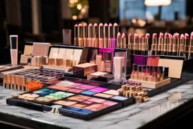 女性化妆品套装排行榜前十名、女性化妆品套装排行榜前十名有哪些