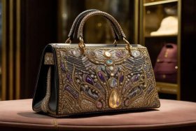 全球最贵女包 全球最贵女包排行榜