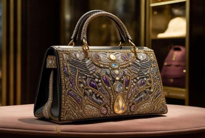 全球最贵女包 全球最贵女包排行榜