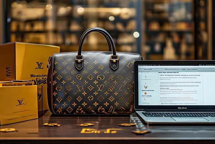 官网lv包包售后，lv官网买的包包怎么售后