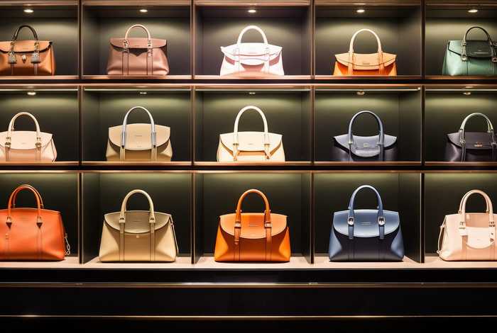 女包的品牌排名前十；女包的品牌排名前十名