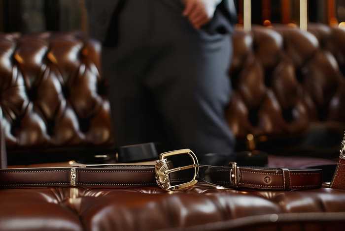 男皮带奢侈品牌有哪些（男款皮带奢侈品牌最好的有哪些）