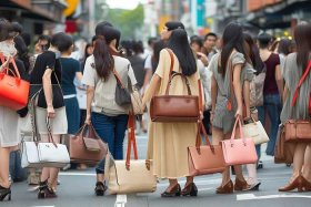 国内品牌女包排名，国内品牌女包排名榜