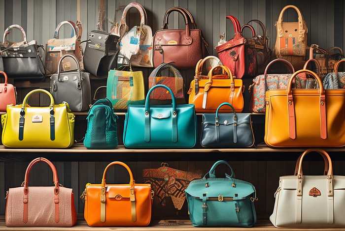 几百块的小众品牌包包推荐（几百块的小众品牌包包推荐一下）