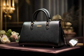 花花公子女包高端品牌；花花公子女包的品牌文化