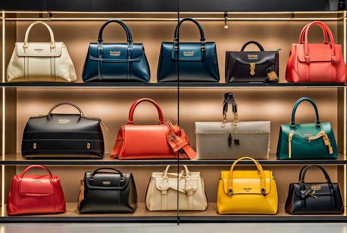 女式包品牌十大排名 - 女式包品牌十大排名卜